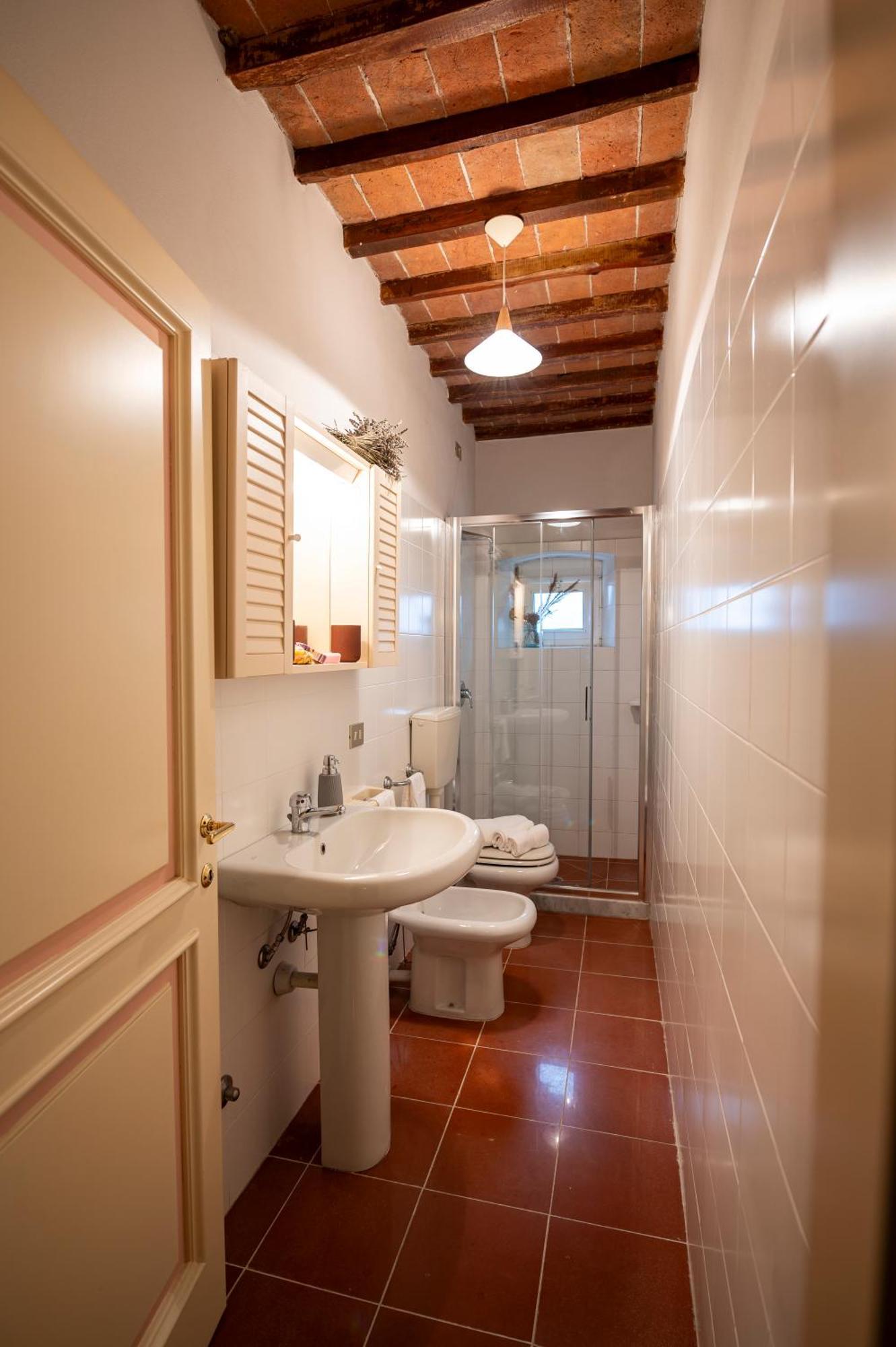 Casa Gilda Διαμέρισμα Lucardo Εξωτερικό φωτογραφία