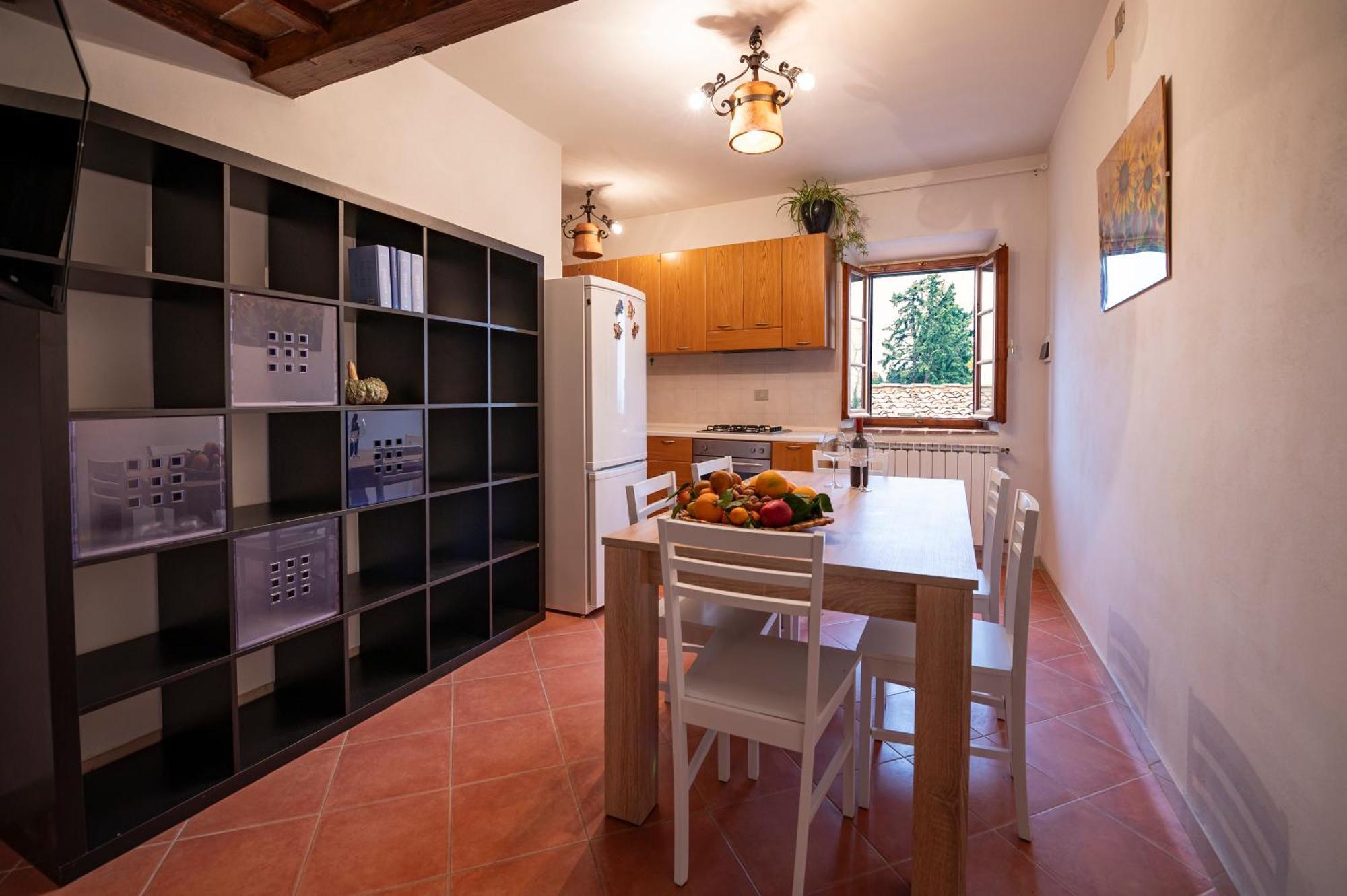 Casa Gilda Διαμέρισμα Lucardo Εξωτερικό φωτογραφία