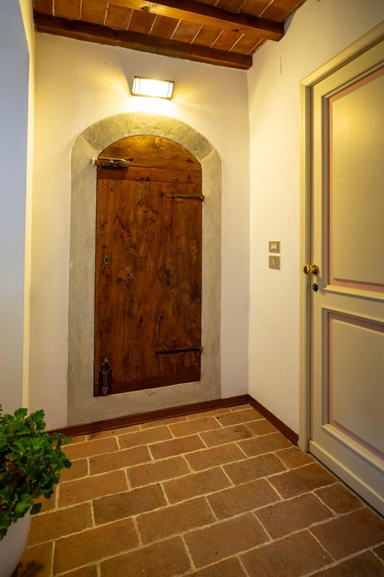 Casa Gilda Διαμέρισμα Lucardo Εξωτερικό φωτογραφία