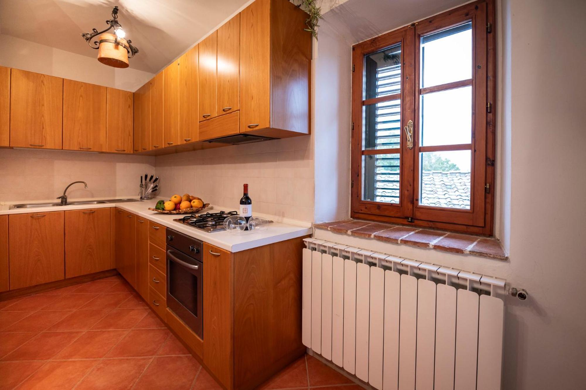 Casa Gilda Διαμέρισμα Lucardo Εξωτερικό φωτογραφία
