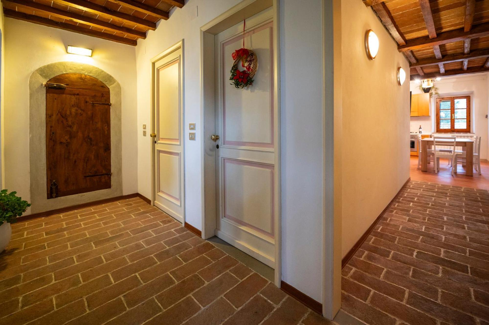 Casa Gilda Διαμέρισμα Lucardo Εξωτερικό φωτογραφία