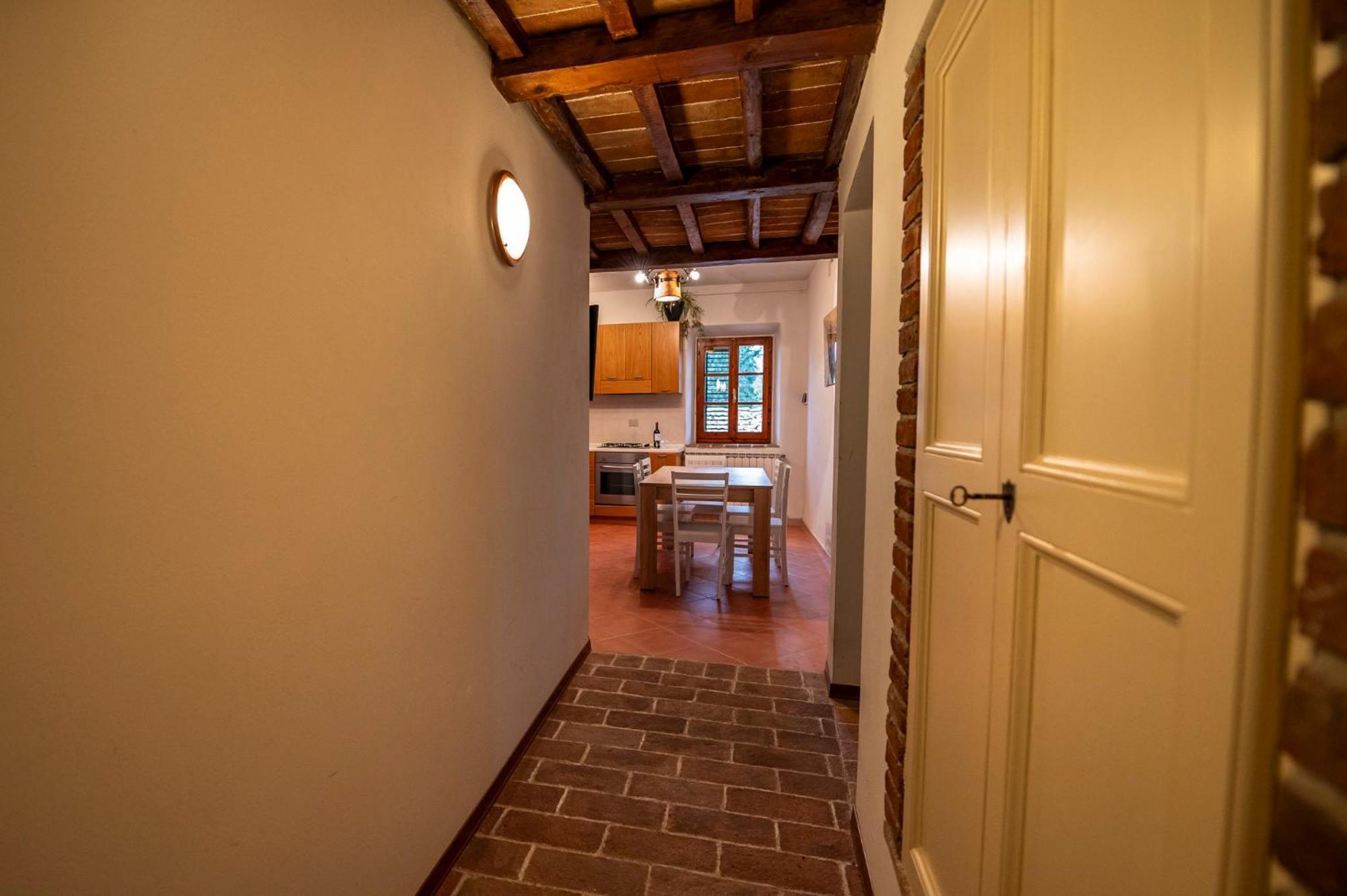 Casa Gilda Διαμέρισμα Lucardo Εξωτερικό φωτογραφία