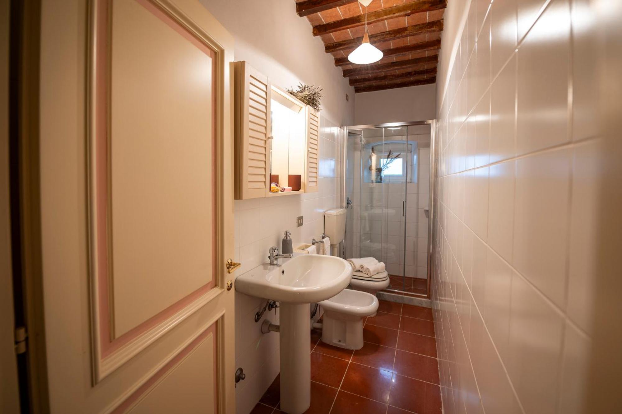 Casa Gilda Διαμέρισμα Lucardo Εξωτερικό φωτογραφία