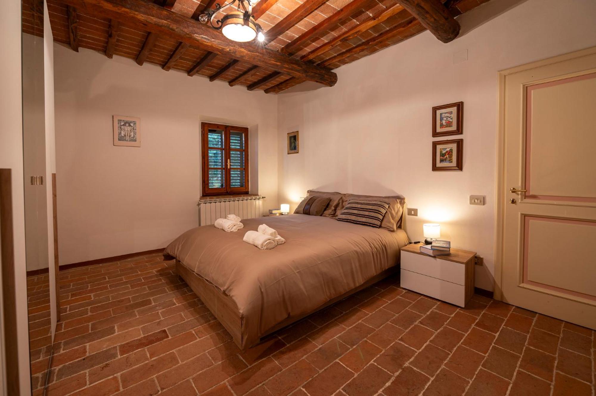 Casa Gilda Διαμέρισμα Lucardo Εξωτερικό φωτογραφία